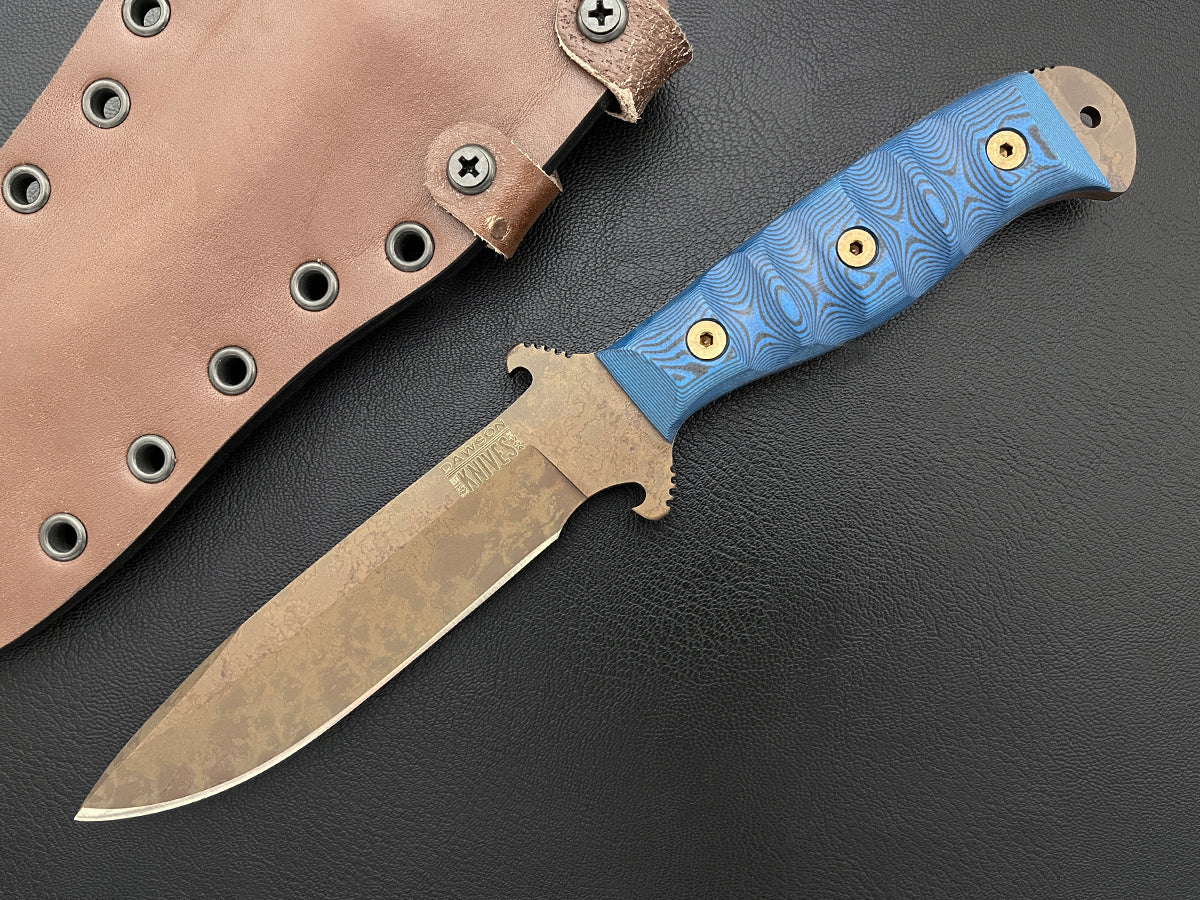  Raiders Knife