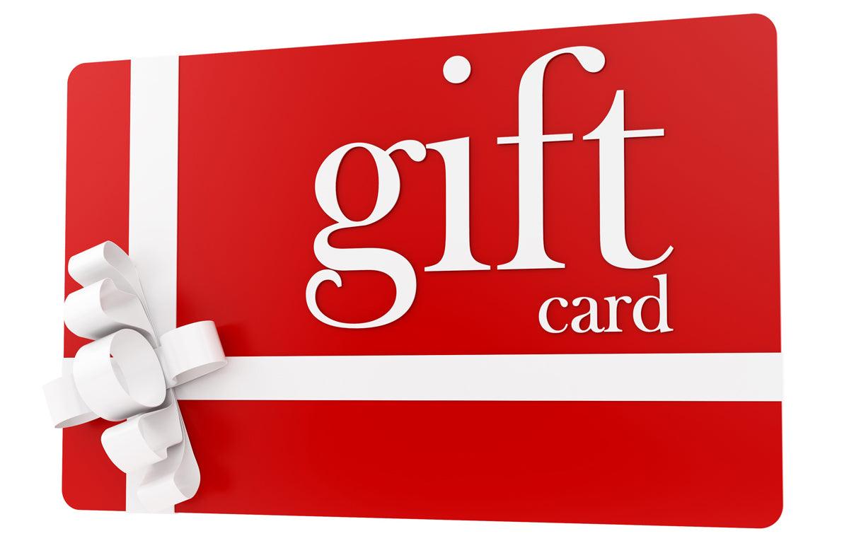 Gift Card Mall, $50, Gift Cards