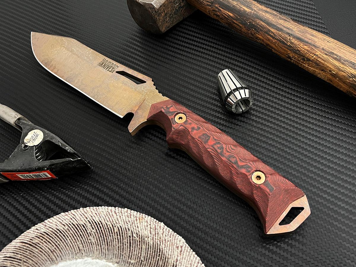 Best Knives and Cutting Tools: ECAs 2022 - Fish Alaska Magazine