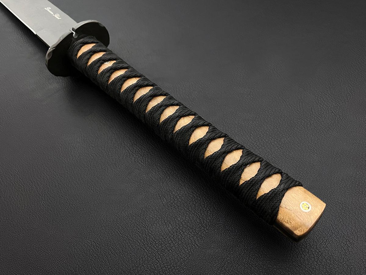 In Search of the Best Wakizashi for Sale [2023 Edition] - Sharpen